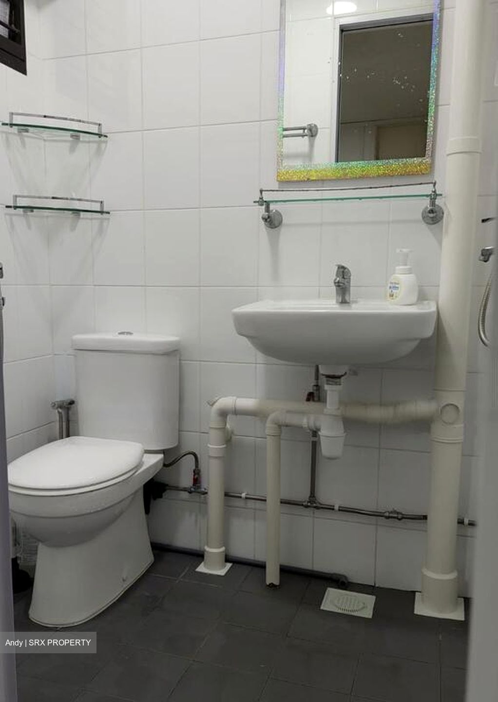 Blk 550 Bedok North Avenue 1 (Bedok), HDB 4 Rooms #489207261